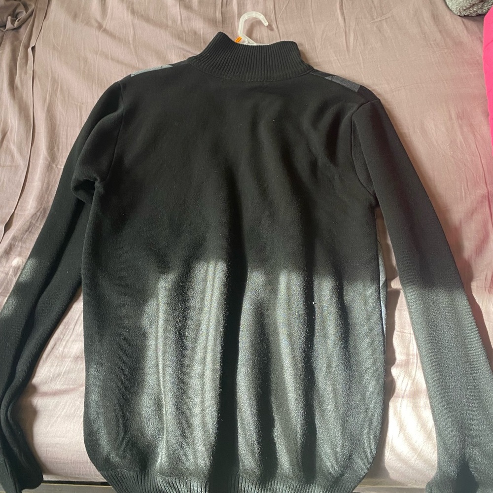 True Rock Vintage Sweater